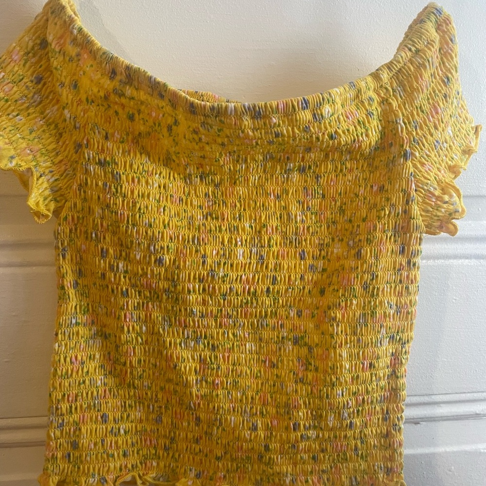 Girls Art Class shirt - Make an Offer